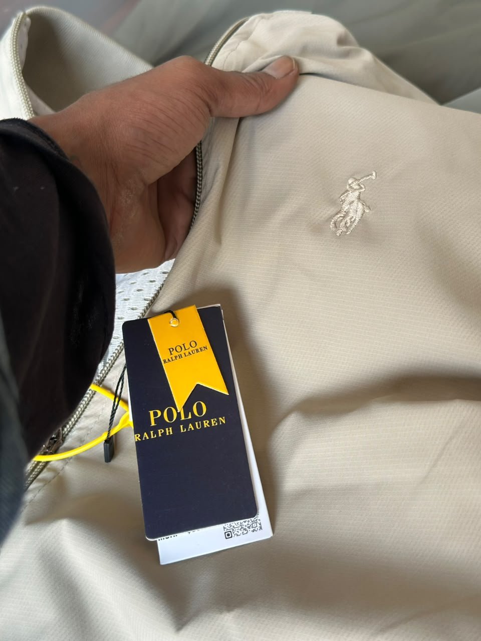First Copy Ralph Lauren Premium Jacket - Image 11