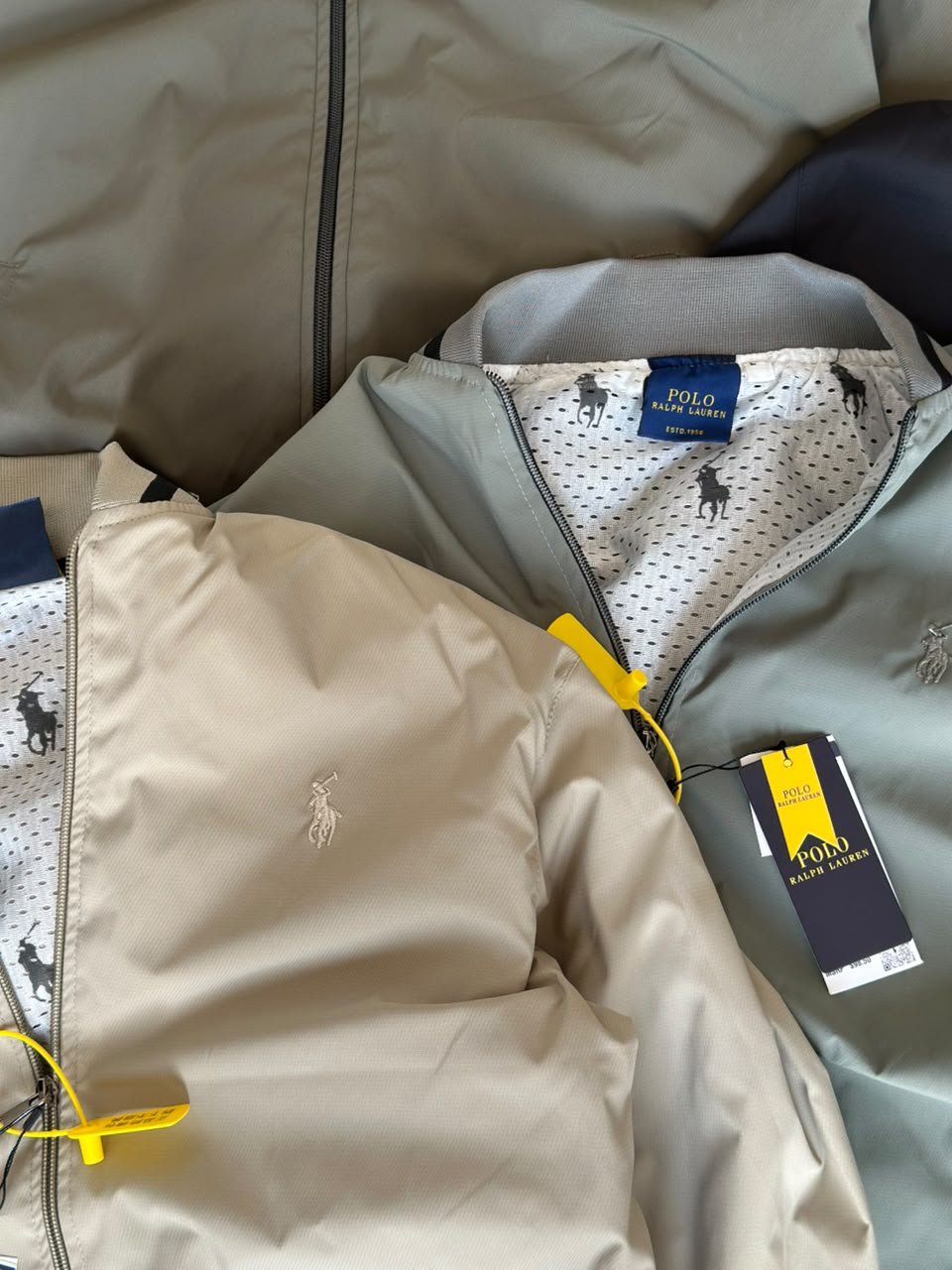 First Copy Ralph Lauren Premium Jacket - Image 3