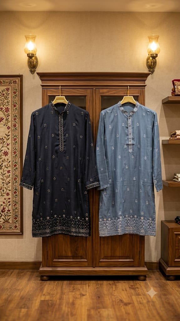 First Copy Sabyasachi Mens Luxury Kurta
